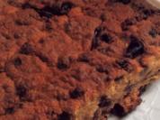 dessert pinza - Rezept