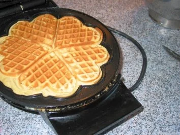 Rezept: Eine kleine, feine Kaffetafel Bild Nr. 3 Eine kleine, feine Kaffetafel - Rezept - Bild Nr. 3