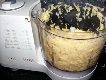 Mini-Döppekoche - Rezept - Bild Nr. 2