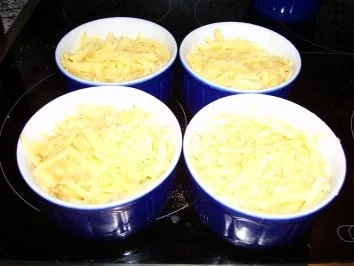 Mini-Döppekoche - Rezept - Bild Nr. 4