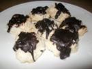 Kokosberge - Rezept