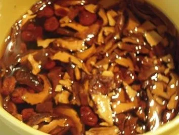 Hirschkeulenbraten - Rezept - Bild Nr. 3