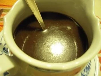 Hirschkeulenbraten - Rezept - Bild Nr. 9