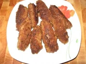 Hackfleischröllchen - Rezept