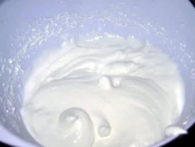 Nussige Makronen - Rezept - Bild Nr. 3