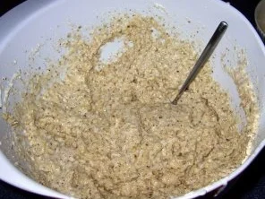 Nussige Makronen - Rezept - Bild Nr. 5