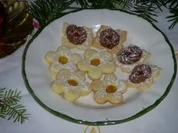 OMA'S HAUSKEKSE - Rezept