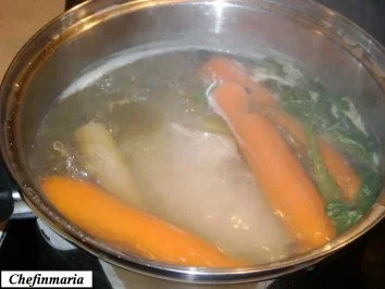 A steirisches Krenfleisch - Rezept - Bild Nr. 2