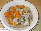 A steirisches Krenfleisch - Rezept