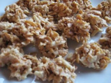 Kokosberger Rezepte - kochbar.de