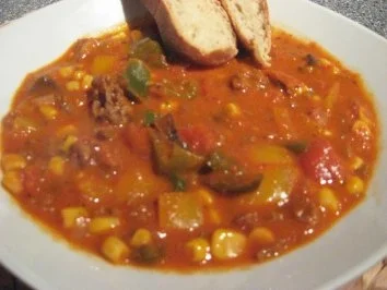 Rezept: Mitternachts-Topf Mitternachts-Topf - Rezept