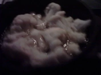 Rezept: Blumenkohl-Suppe Blumenkohl-Suppe - Rezept