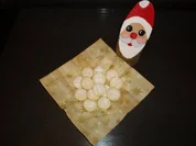 Butterflöckchen - Rezept