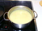 Selleriecremesuppe - Rezept