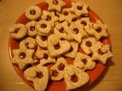 Alexa`s Spitzbuben - Rezept