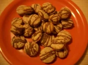 Alexa´s  Nuss-Nougat-Kaffee-Knöpfle - Rezept