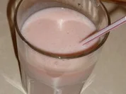 Blutorangendrink - Rezept