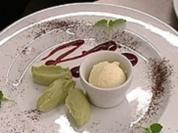 Spätsommerliches Treffen von Avocado und Limette - Rezept