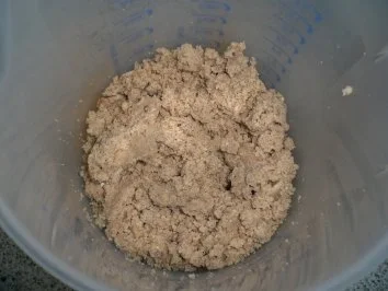 Schweinefilet mit Rahmpilzen und Kartoffel-Maronen-Püree - Rezept - Bild Nr. 3