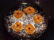 Mohnmakronen - Rezept