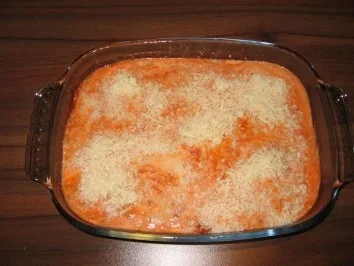 Lasagne Bolognese - Rezept - Bild Nr. 3