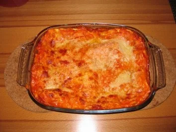 Lasagne Bolognese - Rezept - Bild Nr. 4