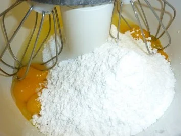 Dessert: Tiramisu - Rezept - Bild Nr. 2