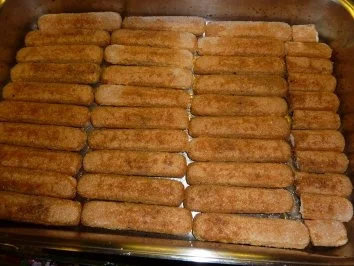 Dessert: Tiramisu - Rezept - Bild Nr. 5