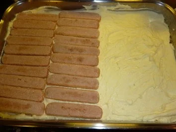 Dessert: Tiramisu - Rezept - Bild Nr. 6