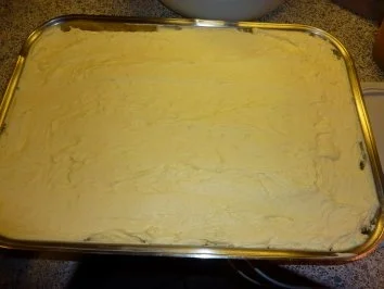 Dessert: Tiramisu - Rezept - Bild Nr. 7