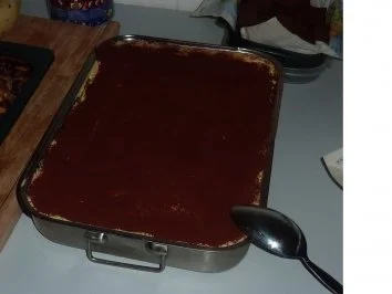 Dessert: Tiramisu - Rezept - Bild Nr. 8