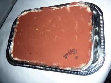 Dessert: Tiramisu - Rezept - Bild Nr. 9