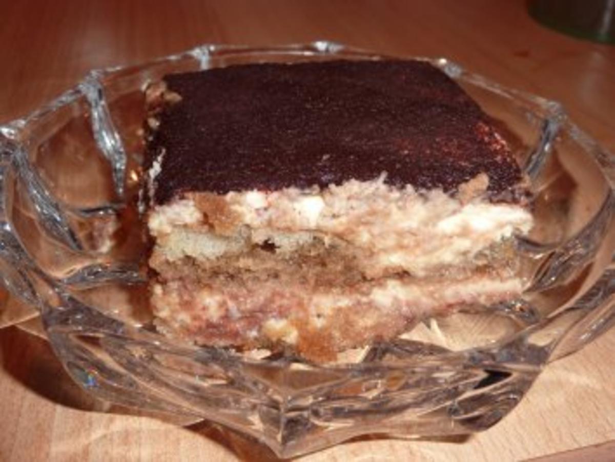 Dessert: Tiramisu - Rezept - Bild Nr. 10