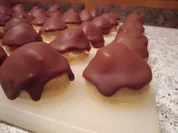 Butter - Karamellchen - Rezept