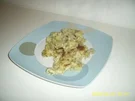 Fisch in Senfsauce - Rezept