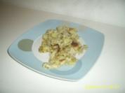 Fisch in Senfsauce - Rezept