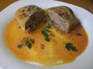 Kohlrouladen - Rezept