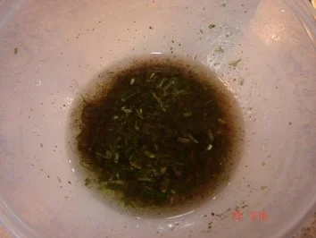 Rezept: Rosmarinkartoffeln Bild Nr. 2 Rosmarinkartoffeln - Rezept - Bild Nr. 2