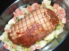 Rezept: Spanferkelrollbraten Spanferkelrollbraten - Rezept
