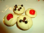 Piraten - Krapferl - Rezept