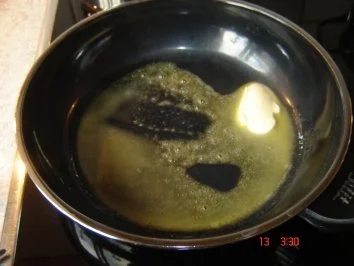 Rezept: Honig Hühnchen Bild Nr. 2 Honig Hühnchen - Rezept - Bild Nr. 2