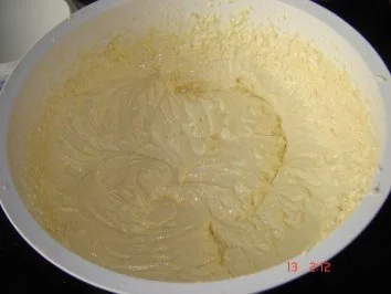 Marmorkuchen - Rezept - Bild Nr. 3