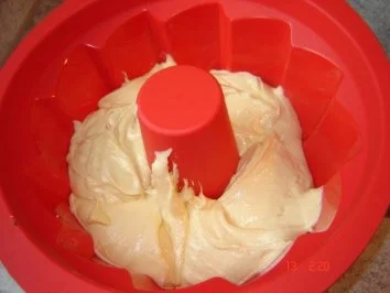 Marmorkuchen - Rezept - Bild Nr. 5