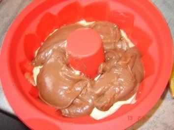 Marmorkuchen - Rezept - Bild Nr. 6