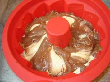 Marmorkuchen - Rezept - Bild Nr. 7