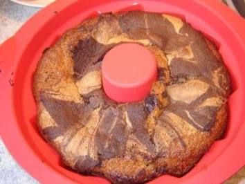 Marmorkuchen - Rezept - Bild Nr. 8