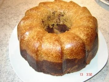 Marmorkuchen - Rezept - Bild Nr. 9