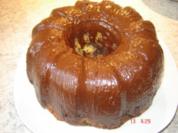Marmorkuchen - Rezept