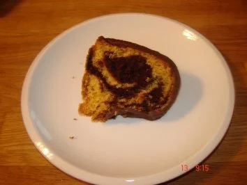 Marmorkuchen - Rezept - Bild Nr. 2