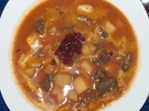 Wild-Kesselgulasch - Rezept